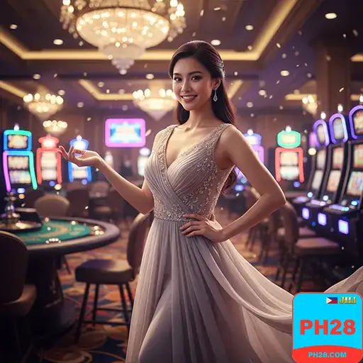 ph28 casino 
